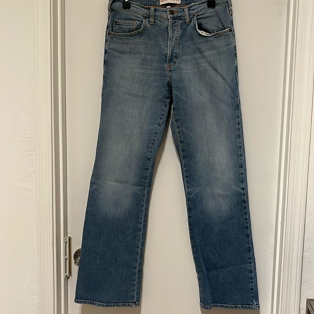 Next menswear jeans 32/32
